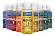 Corante Líquido 50ml XADREZ SHERWIN WILLIAMS