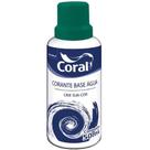 Corante Líquido à Base de Água 50ml Verde - 5202608 - CORAL