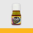 Corante Liquido Amarelo Gema 10ml Fab Corante Liquido Amarelo Gema 10ml Fab