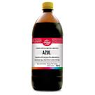 Corante Líquido Azul 960ml Arcolor Alimentício