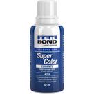 Corante Líquido Azul Para Tinta À Base D'água 50 Ml - Tekbond