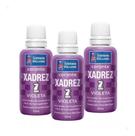 Corante Líquido Bisnaga 50ml 3 Unidades