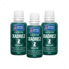 Corante Líquido Bisnaga 50ml 3 Unidades
