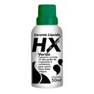 Corante Liquido Bisnaga Verde 50Ml Hidracor