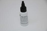 Corante Líquido Keda Dye Preto Carvão Frasco de 30 ml