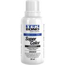 Corante Líquido Para Tinta a Base D'água, Branco, 50 ml, Tekbond