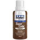 Corante Líquido Para Tinta a Base D'água, Marrom, 50 ml, Tekbond