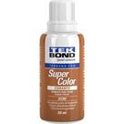 Corante Líquido Para Tinta a Base D'água, Ocre, 50 ml, Tekbond