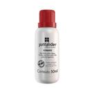 Corante Líquido PVA Bisnaga 50ML Vermelho para Tintas Látex e Acrílicas Juntalider