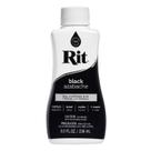 Corante Líquido Rit Dye 88150 - Preto - 240ml