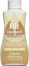 Corante líquido Rit DyeMore Sandstone para tecido sintético