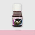 Corante Liquido Rosa Seco 10ml Fab
