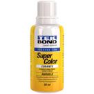 Corante Líquido Super Color Amarelo de 50ml - 23001007500 - TEKBOND
