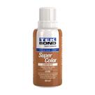 Corante Líquido Tekbond 50ml Ocre Para Tinta Base Água