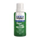 Corante Líquido Tekbond 50ml Verde Para Tinta Base Água