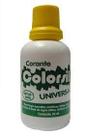 Corante líquido universal colorsil amarelo