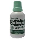 Corante líquido universal colorsil verde água