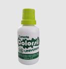 Corante líquido universal colorsil verde limão