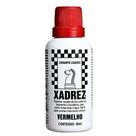 Corante Líquido Vermelho 50 ml Xadrez