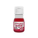 Corante Liquido Vermelho Natal 10ml Mix