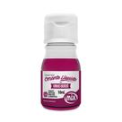 Corante Líquido Vinho Bordô Mix 10ml - Duas Rodas