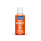 Corante Liquido Xadrez 50ML - Sherwin Williams Laranja
