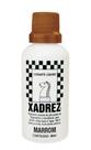 Corante Líquido Xadrez Marrom 50 g com 12 - Sherwin