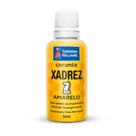 Corante liquido xadrez para tintas acrilicas amarelo 50ml