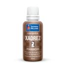 Corante líquido xadrez para tintas cor marrom 50ml