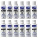 Corante Líquido Xadrez Sherwin Williams 50ml 12 Peças Branco