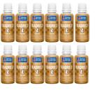 Corante Líquido Xadrez Sherwin Williams 50ml 12 Peças Ocre