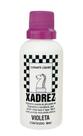 Corante Líquido Xadrez Violeta 50 g com 12 - Sherwin
