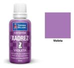 Corante Líquido Xadrez Violeta 50 g - Sherwin