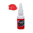 Corante neocolor vermelho 25g Fab