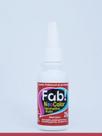 Corante Neocolor Vermelho Rubi Fab Ind 25g Corante universal