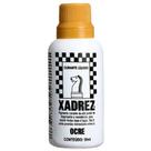 Corante Ocre 50ml Xadrez Com 12 Unidades