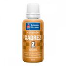 Corante ocre 50ml xadrez