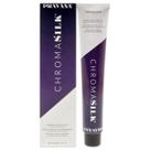 Corante para Cabelo Pravana ChromaSilk Creme 8.31 Loiro Claro Dourado Acinzentado