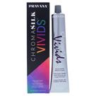 Corante para Cabelo PRAVANA Chromasilk Vivids Orquídea Selvagem 90ml