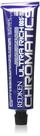 Corante para Cabelo Redken Chromatics Ultra Rich 8AB (8.1) Azul Acinzentado