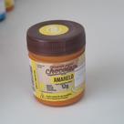 Corante para chocolate amarelo