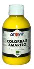 Corante Plastisol Amarelo 100 mL Colorbait Moléculas Corante Plastisol Amarelo 100 mL Colorbait Moléculas