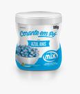 Corante po azul anis 100g