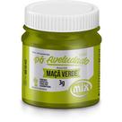 Corante Po Maca Verde Fosc Aveludado 3g Mix