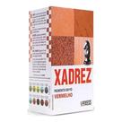 Corante pó pigmento xadrez 500g