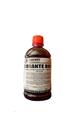 Corante Rosa 500 ml ( detergente/ desinfetante)