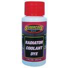 Corante Sintético para Detecção de Vazamentos TSI Supercool 30 ml Corante Sintético para Detecção de Vazamentos TSI Supercool 30 ml