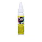 Corante soft gel amarelo 25g fab