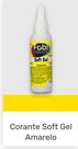 Corante Soft Gel Amarelo Corante Soft Gel Amarelo