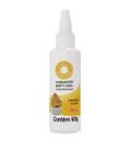 Corante Soft Gel Amarelo Gema 60g Mago